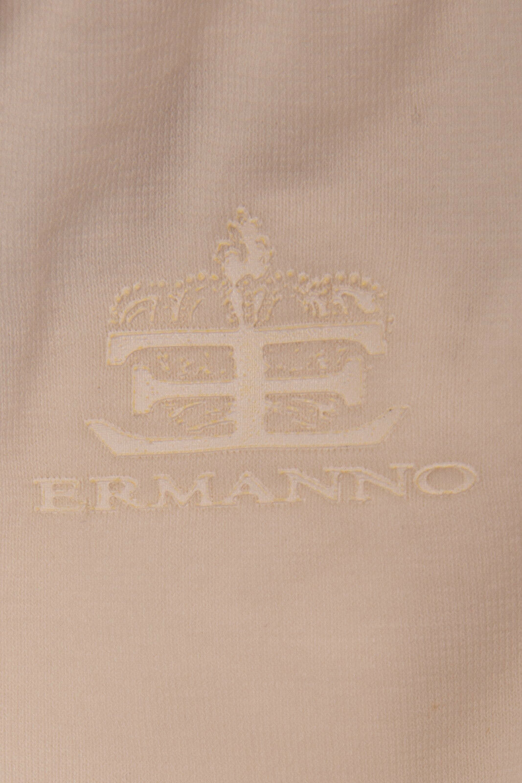 ERMANNO SCERVINO Top Size 42 Made in Italy