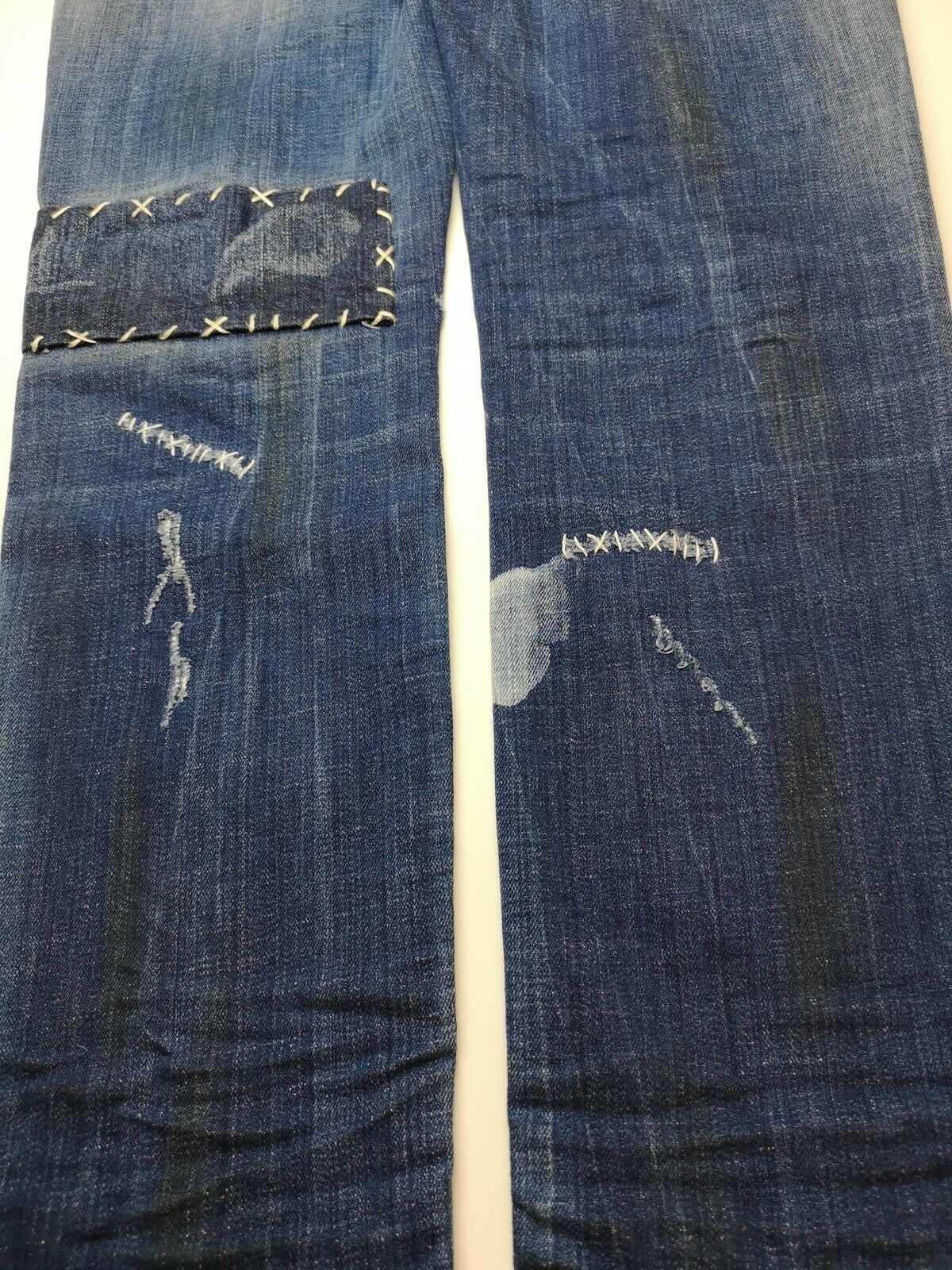 DSQUARED2 Jeans Size S Stretch Made in Italy