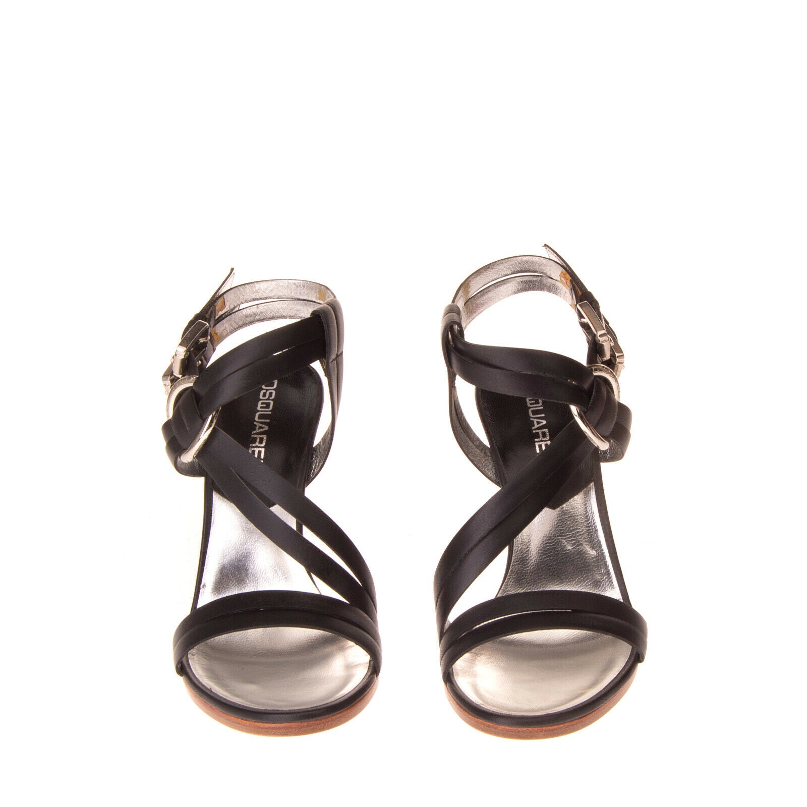 DSQUARED2 Sandals Size 7 US Made in Italy