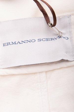 ERMANNO SCERVINO Trousers Size 38 /XS Made in Italy