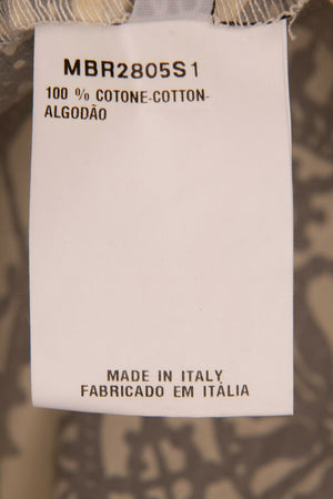 PIANURASTUDIO Jacket Size 40 Made in Italy