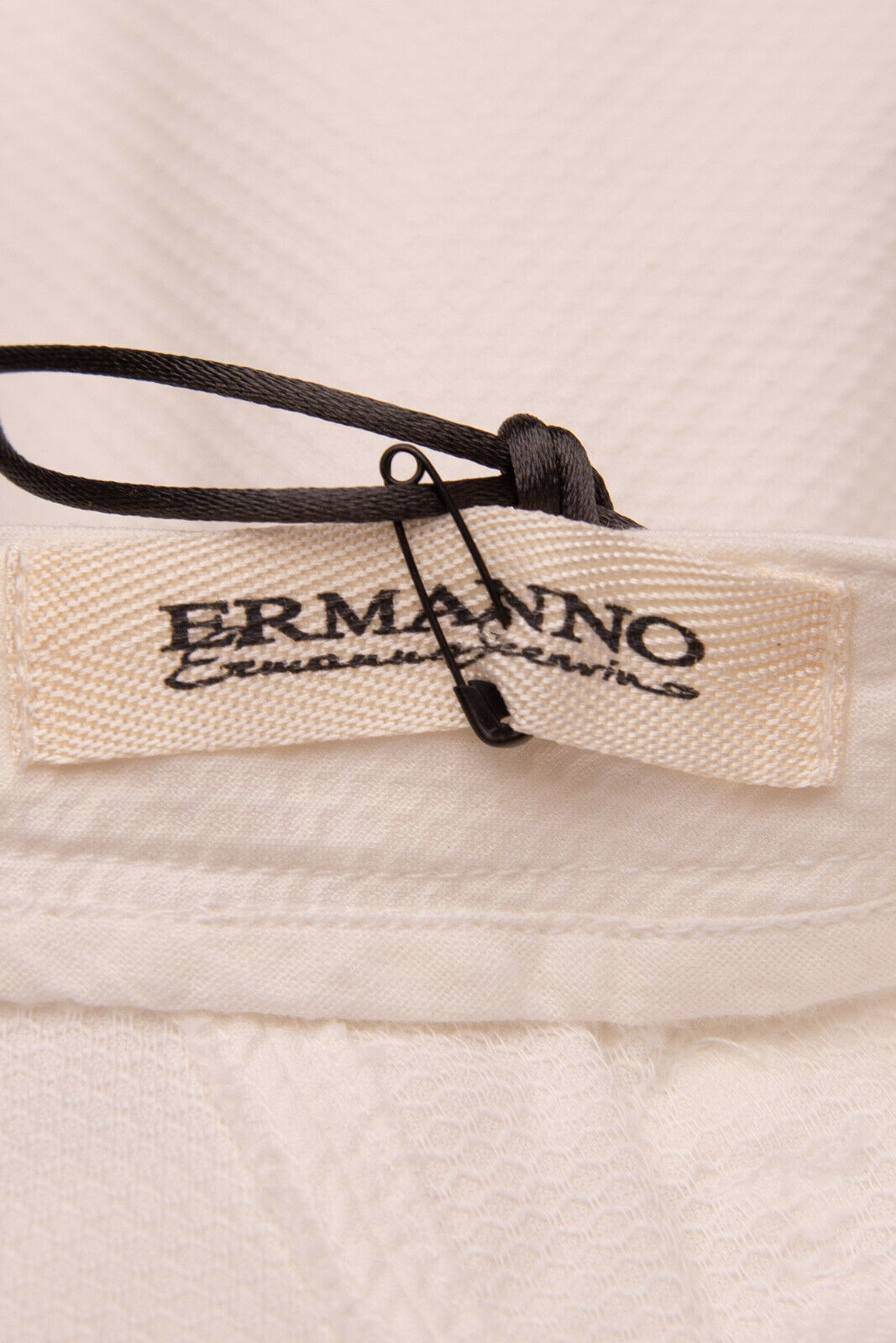 ERMANNO SCERVINO Mini Skirt Size XS Made in Italy