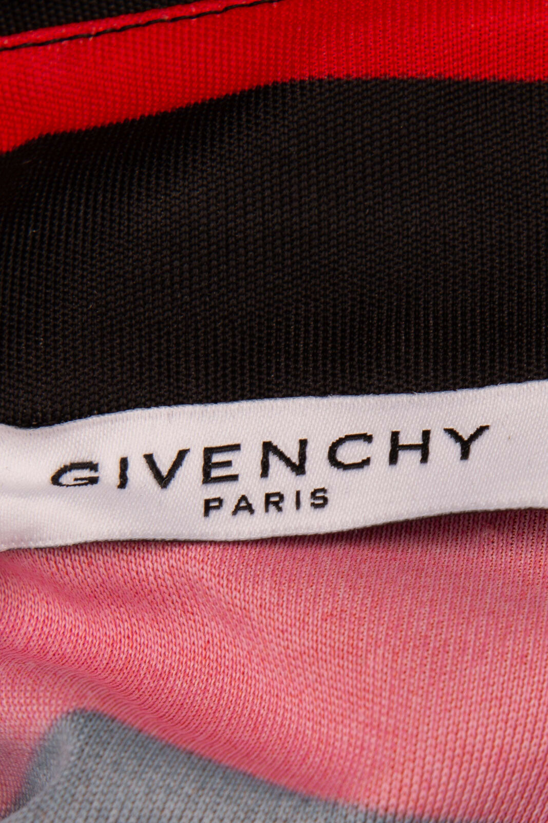 GIVENCHY Top Size 38 Made in Italy