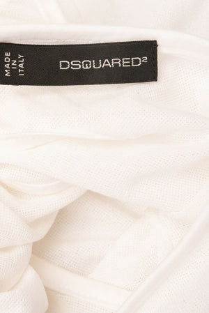DSQUARED2 Top Size S Made in Italy