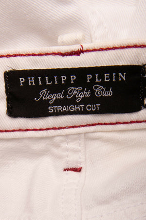 PHILIPP PLEIN Jeans Size 28