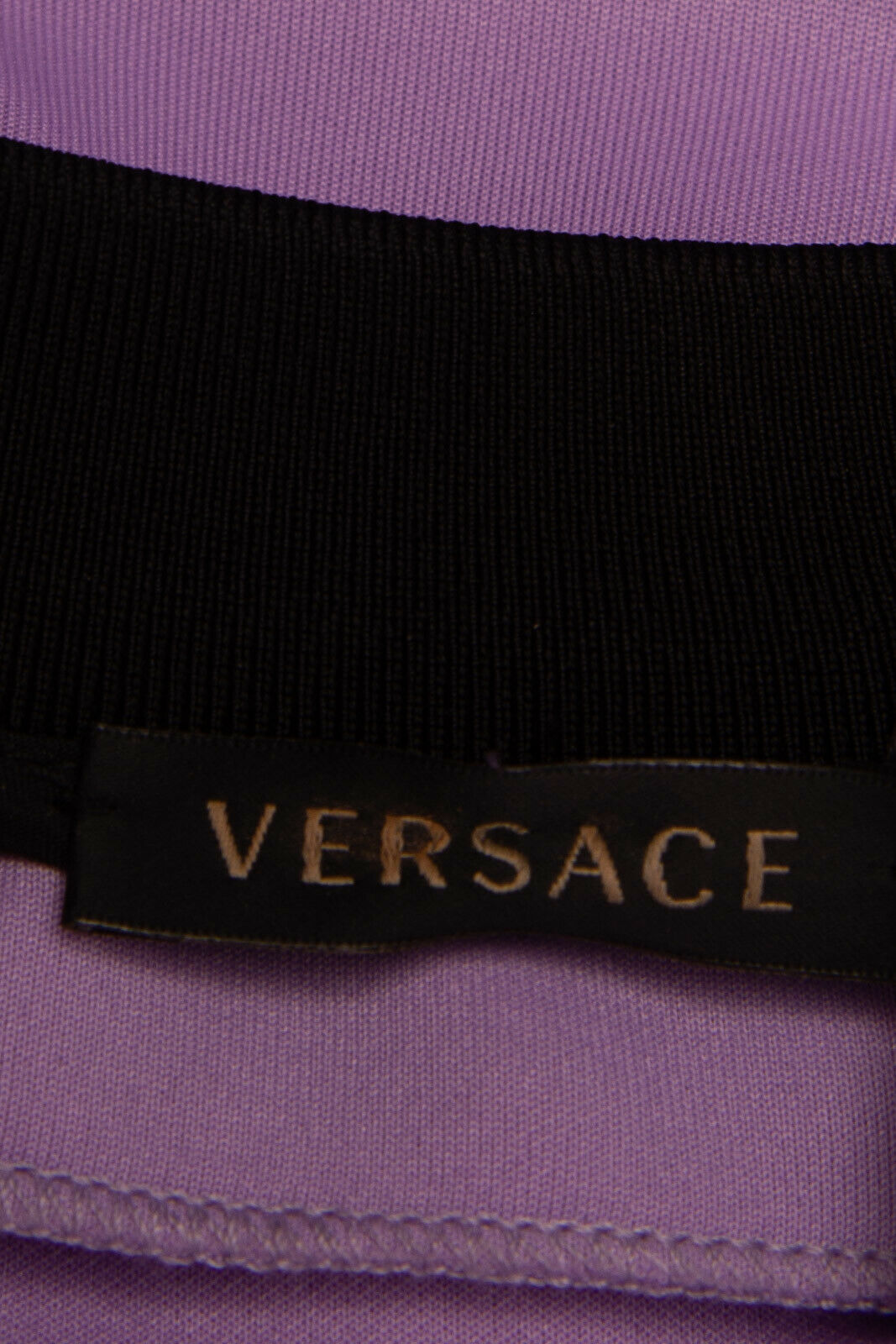 VERSACE Sweatshirt Size 40 Made in Italy